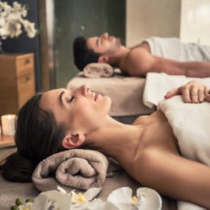 SPA kezelések 2 fő részére